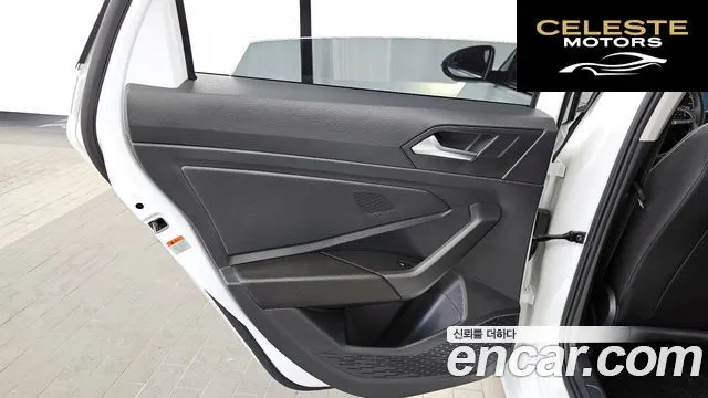 VOLKSWAGEN 71.5 TSI 2023 — photo 15 sur 36