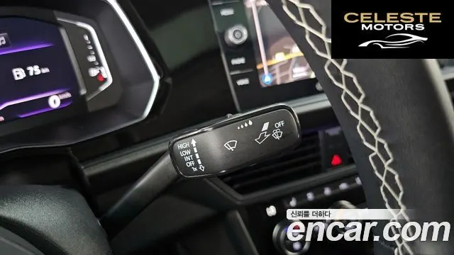 VOLKSWAGEN 71.5 TSI 2023 — photo 24 sur 36