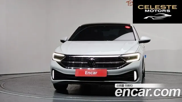 VOLKSWAGEN 71.5 TSI 2023 — photo 3 sur 36
