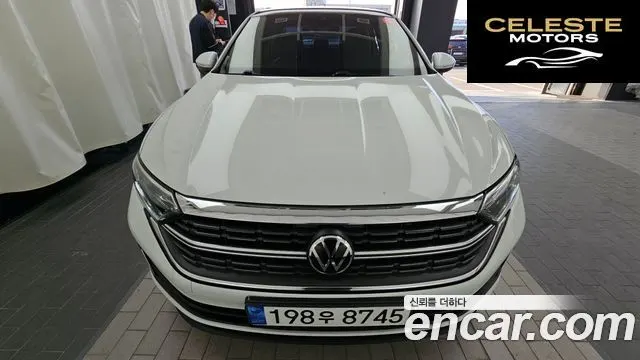 VOLKSWAGEN 71.5 TSI 2023 — photo 30 sur 36
