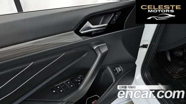 VOLKSWAGEN 71.5 TSI 2023 — photo 32 sur 36