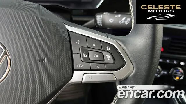 VOLKSWAGEN 71.5 TSI 2023 — photo 34 sur 36