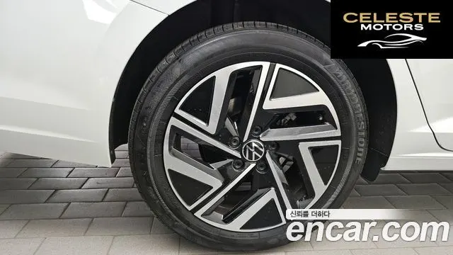 VOLKSWAGEN 71.5 TSI 2023 — photo 5 sur 36