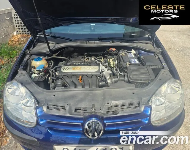 VOLKSWAGEN 52.0 FSI Premium 2006 — photo 14 sur 21