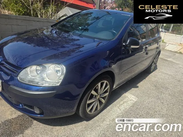 VOLKSWAGEN 52.0 FSI Premium 2006 — photo 2 sur 21