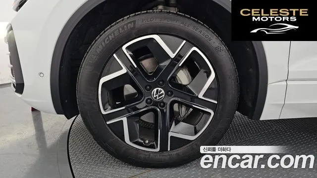 VOLKSWAGEN 33.0 TDI 2024 — photo 5 sur 20