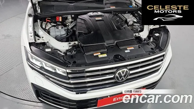 VOLKSWAGEN 33.0 TDI 2024 — photo 6 sur 20