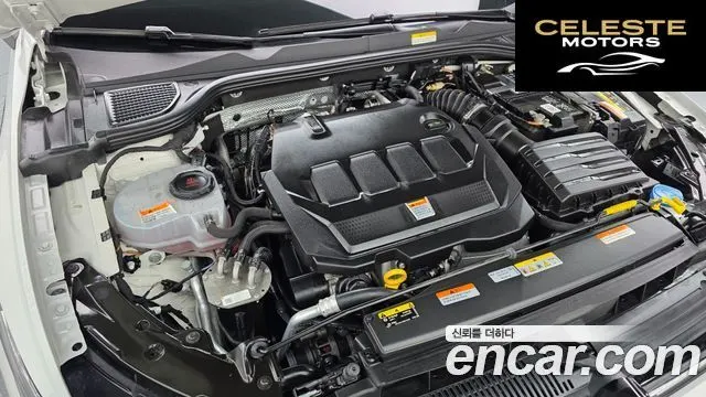 VOLKSWAGEN 82.0 TDI 2022 — photo 6 sur 36