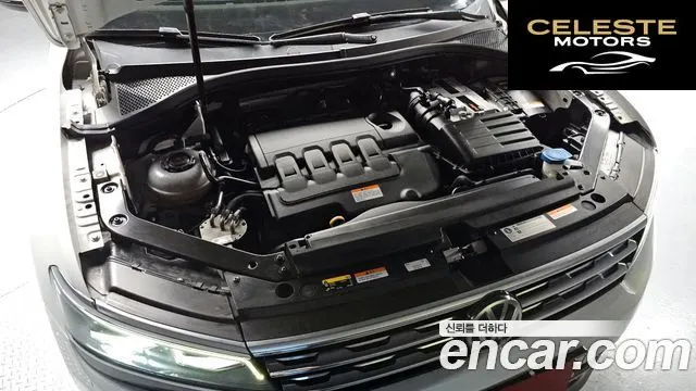 VOLKSWAGEN 22.0 TDI 2020 — photo 6 sur 20