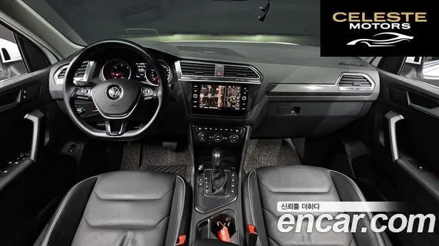 VOLKSWAGEN 22.0 TDI 2020 — photo 7 sur 20