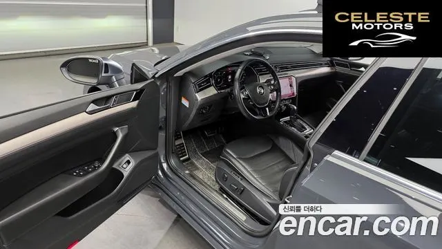 VOLKSWAGEN 2.0 TDI Premium 2019 — photo 10 sur 20