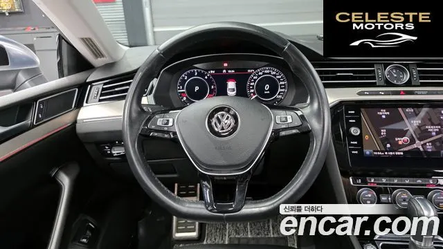 VOLKSWAGEN 2.0 TDI Premium 2019 — photo 12 sur 20