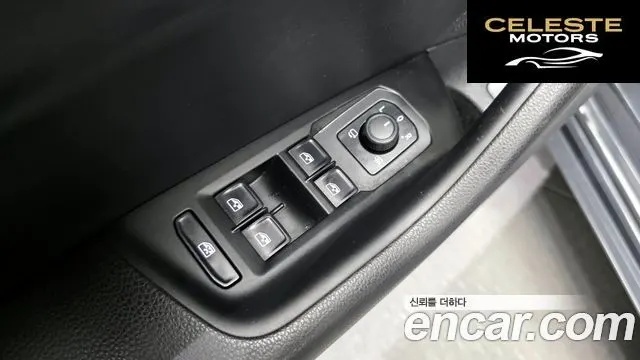 VOLKSWAGEN 2.0 TDI Premium 2019 — photo 13 sur 20