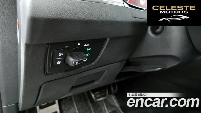 VOLKSWAGEN 2.0 TDI Premium 2019 — photo 14 sur 20