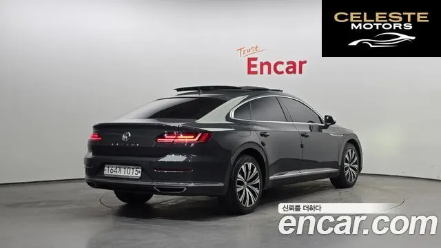 VOLKSWAGEN 2.0 TDI Premium 2019 — photo 2 sur 20