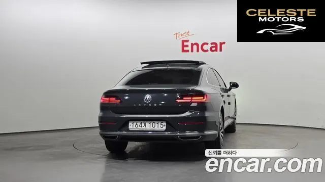 VOLKSWAGEN 2.0 TDI Premium 2019 — photo 4 sur 20