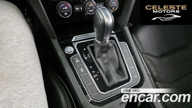 VOLKSWAGEN 2.0 TDI Premium 2019 — photo 9 sur 20
