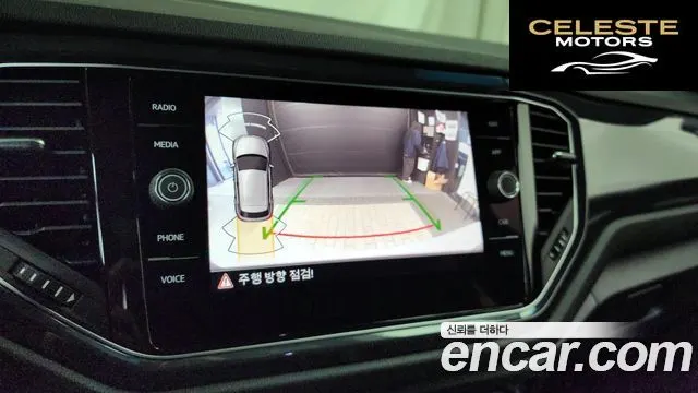 VOLKSWAGEN 2.0 TDI 2021 — photo 15 sur 20