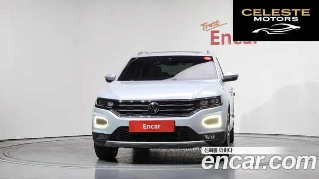 VOLKSWAGEN 2.0 TDI 2021 — photo 3 sur 20