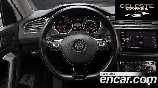 VOLKSWAGEN 22.0 TDI Premium 2020 — photo 13 sur 20