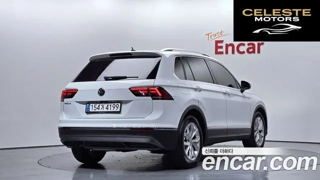 VOLKSWAGEN 22.0 TDI Premium 2020 — photo 2 sur 20