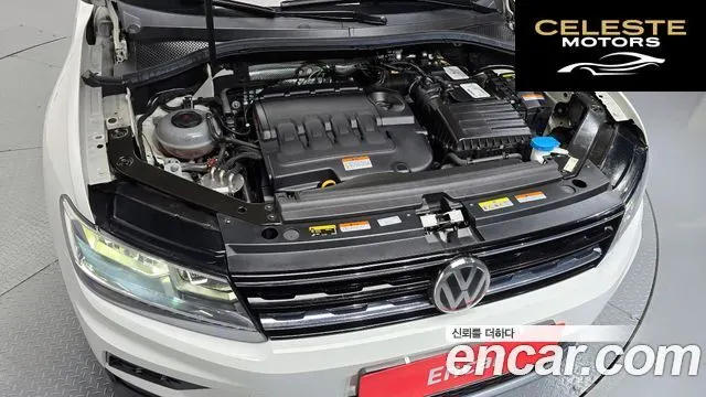 VOLKSWAGEN 22.0 TDI Premium 2020 — photo 6 sur 20