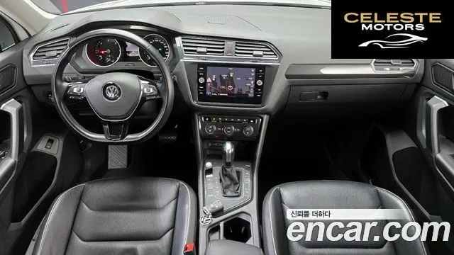 VOLKSWAGEN 22.0 TDI Premium 2020 — photo 7 sur 20