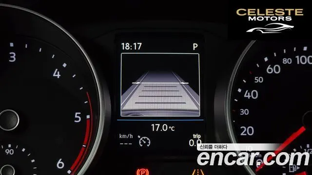 VOLKSWAGEN 22.0 TDI Premium 2018 — photo 17 sur 20