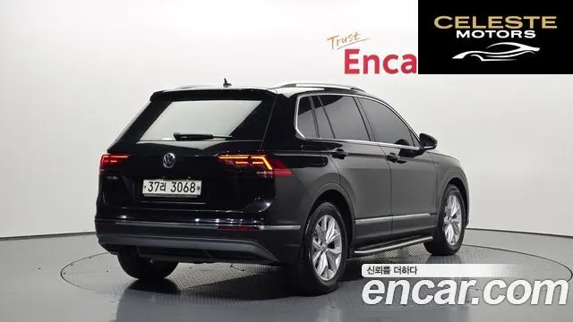 VOLKSWAGEN 22.0 TDI Premium 2018 — photo 2 sur 20