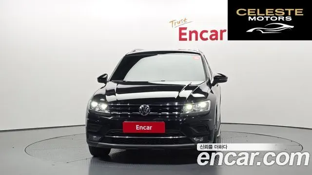 VOLKSWAGEN 22.0 TDI Premium 2018 — photo 3 sur 20