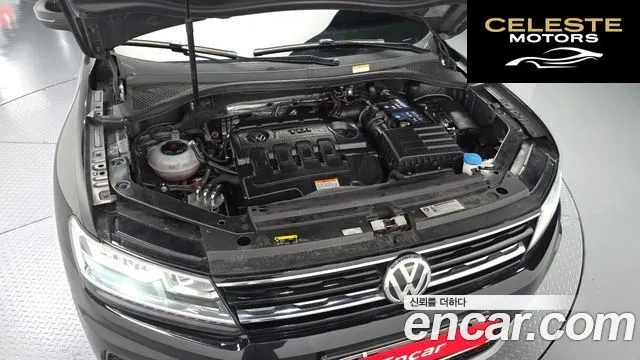 VOLKSWAGEN 22.0 TDI Premium 2018 — photo 6 sur 20