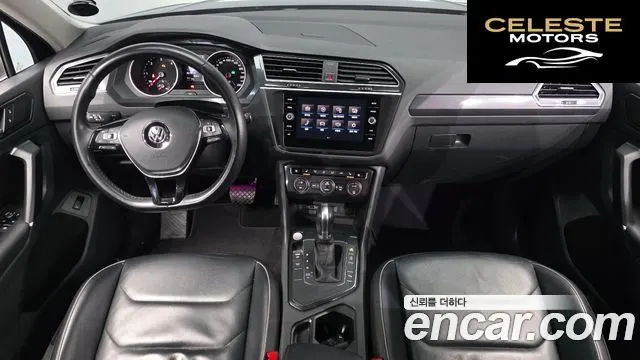 VOLKSWAGEN 22.0 TDI Premium 2018 — photo 7 sur 20