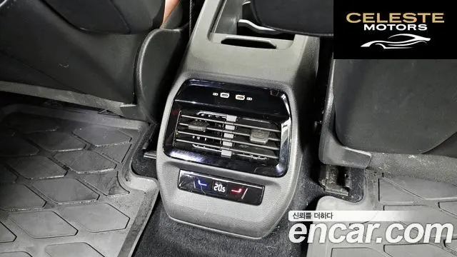 VOLKSWAGEN ID.4 Pro 2022 — photo 19 sur 20
