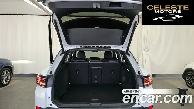 VOLKSWAGEN ID.4 Pro 2022 — photo 20 sur 20