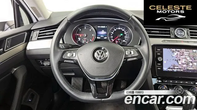 VOLKSWAGEN GT(B8) 2.0 TDI 2018 — photo 13 sur 26