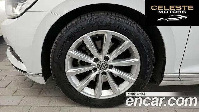 VOLKSWAGEN GT(B8) 2.0 TDI 2018 — photo 5 sur 26