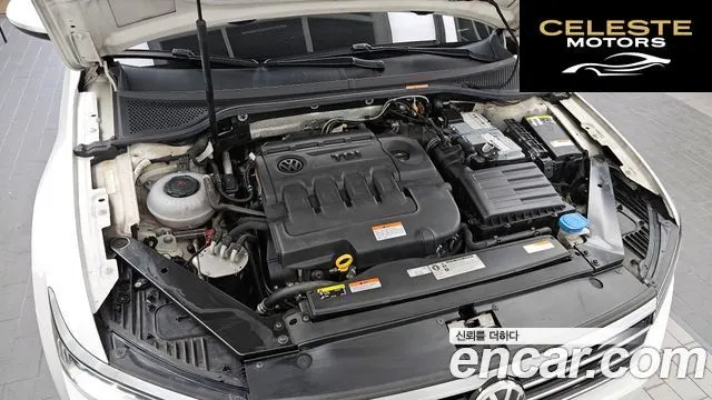 VOLKSWAGEN GT(B8) 2.0 TDI 2018 — photo 6 sur 26