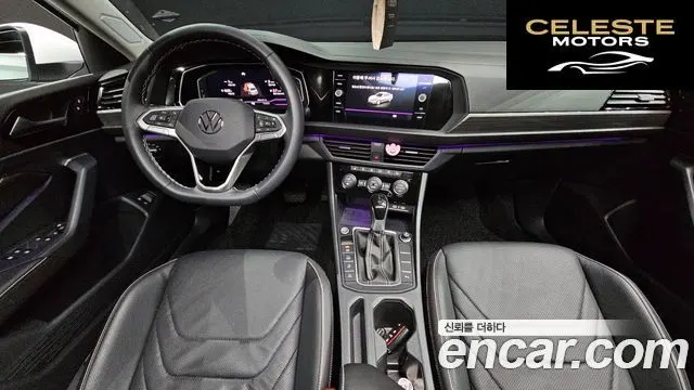 VOLKSWAGEN 71.5 TSI 2023 — photo 10 sur 31