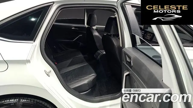 VOLKSWAGEN 71.5 TSI 2023 — photo 17 sur 31