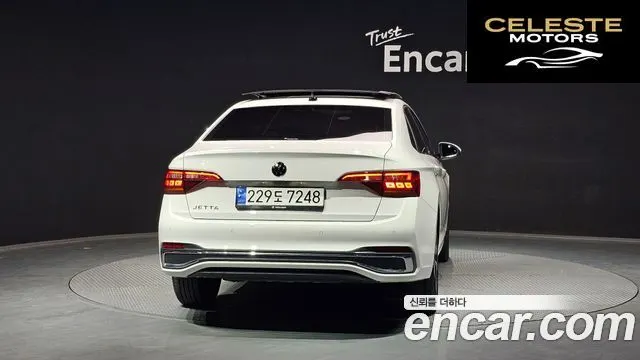 VOLKSWAGEN 71.5 TSI 2023 — photo 4 sur 31