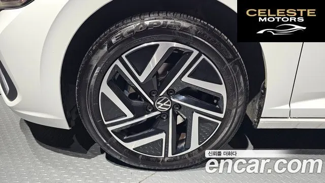 VOLKSWAGEN 71.5 TSI 2023 — photo 5 sur 31