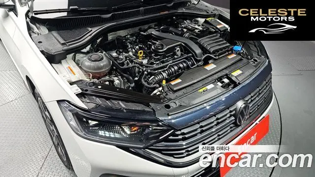 VOLKSWAGEN 71.5 TSI 2023 — photo 6 sur 31