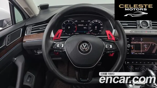 VOLKSWAGEN GT(B8) 2.0 TDI 4 2018 — photo 15 sur 20