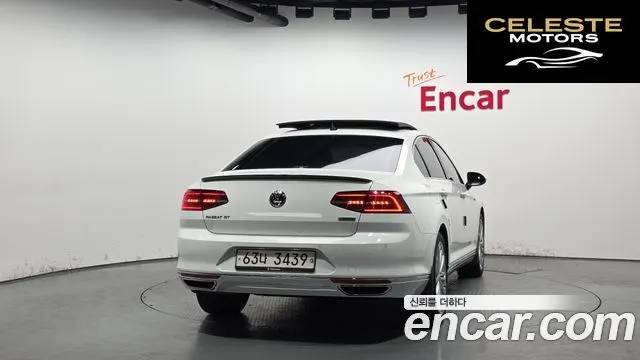 VOLKSWAGEN GT(B8) 2.0 TDI 4 2018 — photo 4 sur 20