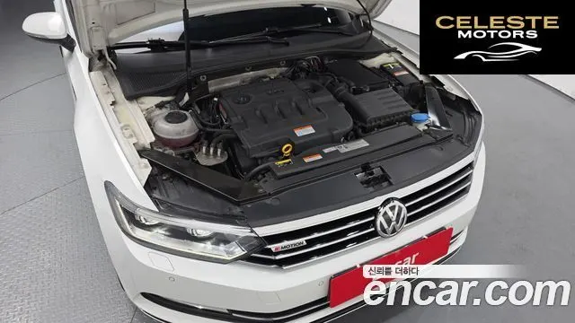 VOLKSWAGEN GT(B8) 2.0 TDI 4 2018 — photo 6 sur 20