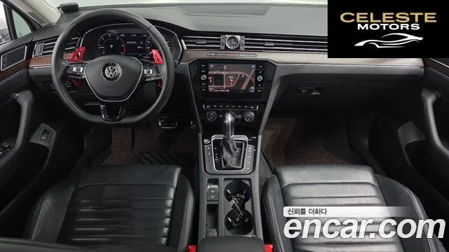 VOLKSWAGEN GT(B8) 2.0 TDI 4 2018 — photo 7 sur 20