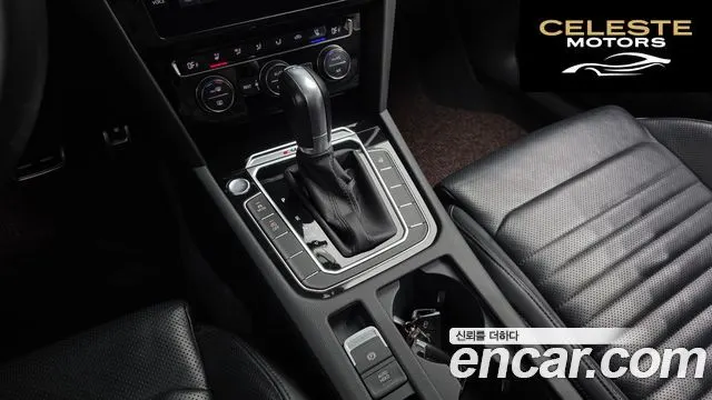 VOLKSWAGEN GT(B8) 2.0 TDI 4 2018 — photo 9 sur 20