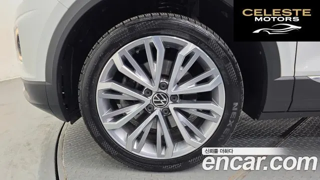 VOLKSWAGEN 2.0 TDI 2021 — photo 5 sur 26