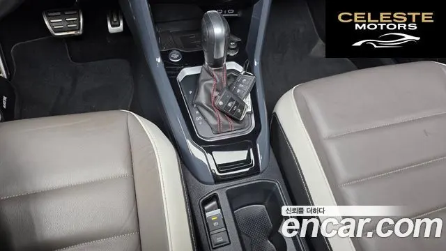 VOLKSWAGEN 2.0 TDI 2021 — photo 9 sur 26