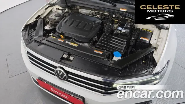VOLKSWAGEN GT(B8) 2.0 TDI 2022 — photo 6 sur 20